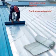 Roof Waterproof And Thermal Insulation Tape L...