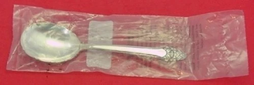 Sovereign Old by Gorham Sterling Silver New Sugar Spoon 6 1/4"