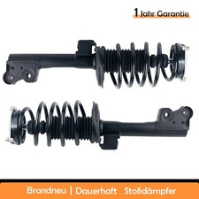 Vorne Komplett Stoßdämpfer Federbein Satz für Mercedes-Benz W169 W245