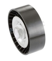 SNR GA373.02 Umlenk-/FüHrungsrolle, Keilrippenriemen FüR Chrysler CitroËN