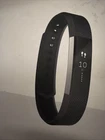 Fitbit Alta Wireless Activity and Fitness Tracker Black Size L Brand New Sealed