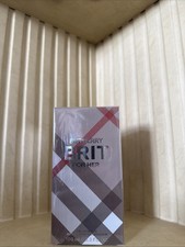 Image of Burberry Brit for Her Eau de Parfum - 100ml NEW