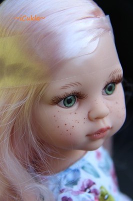 Paola Reina Bambola Catherine 32 cm