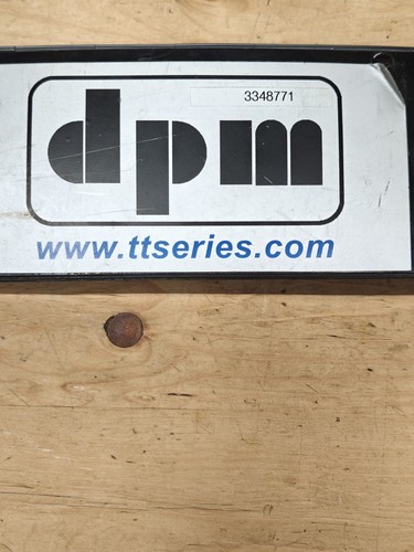 dpm Ellipsoidal Pitot Static Tube with Case - Accurate Air Pressure Measurement - Picture 4 of 8