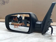 Driver Side View Mirror Power Turn Signal Painted Fits 14-15 SORENTO 167234