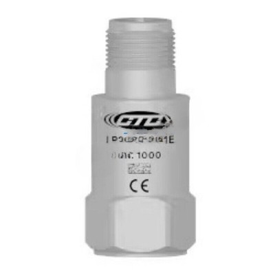 1pcs NEW CTC LP262-1R1-1E 4-20mA Vibration Speed Sensor 