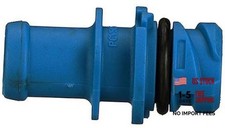 EMH980 GAT: Engine Crankcase Vent Valve PCV Valve - 15/32"