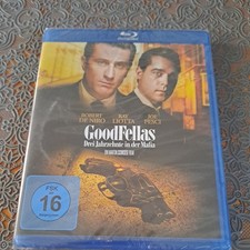 GOOD FELLAS DREI JAHRZEHNTE IN DER MAFIA Blu-...