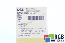 PNOZXV230/24VDC2N/O2N/OT 774500 PILZ - Reconditionné - Garantie 24 mois