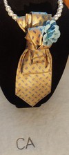 Women's Fashion Accessory Ties