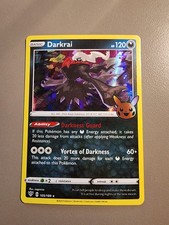 Darkrai [Holo] #105 Prices | Pokemon Trick or Trade 2022 | Pokemon Cards