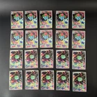 Pokemon Card Bulbasaur Ivysaur x10 AR 20 card 064/063 M1L Mega Brave Japanese NM