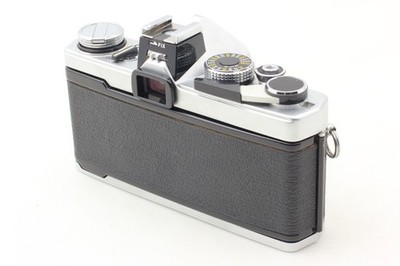 Read [N MINT+++ CLA'd] Olympus OM-1 OM1 + F.ZUIKO 50mm f1.8 Lens