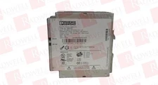PHOENIX CONTACT QUINT-PS/1AC/24DC/10 / QUINTPS1AC24DC10 (NEW IN BOX)