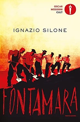 fontamara silone ignazio 8804735007
