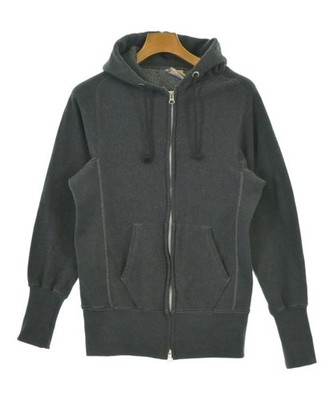 Good Wear Hoodies DarkGray XS 2200678702130
