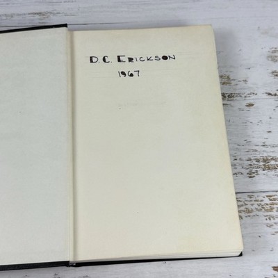 1961 McGraw-Hill Electrical and Electronic Engineering Series