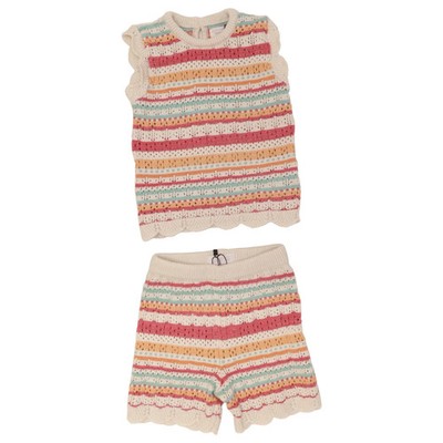 Primark Cares, Set, Größe: 92, Baumwolle/Polyamid/Polyester #idY