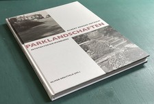 Fotograf Albert Renger-Patzsch Parklandschaft...