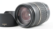 Tamron AF 18-200mm F/3.5-6.3 XR Di II LD IF Macro Lens Canon EF From Japan #942