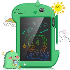 LCD Writing Tablet for Kids 8.8 Inch Toddler Toys for 3 4 5 6 7 8 Year Old Bo...