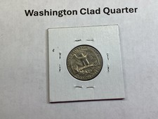 Circulated 1974 Washington Quarters (1932-1998) for sale | eBay