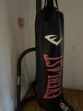 Everlast P00001752 100lb Heavy Bag Kit
