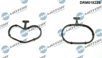 ÖLkÜHler Dichtungssatz FÜR Renault Clio IV (Bh ) - Dr.Motor Automotive DRM01822S