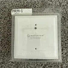 NOTIFIER FRM-1 Fire Alarm Intelligent Addressable Relay Module 🔥 