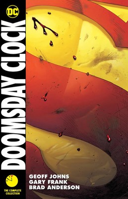 Geoff Johns | Doomsday Clock: The Complete Collection | Taschenbuch | Englisch