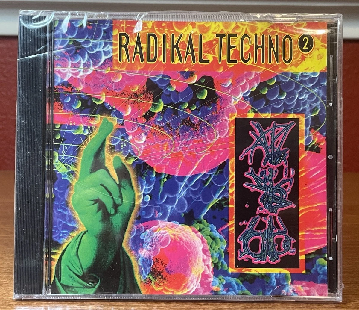 25+ Compilation Techno Music CDs for sale | Updated Oct 2026
