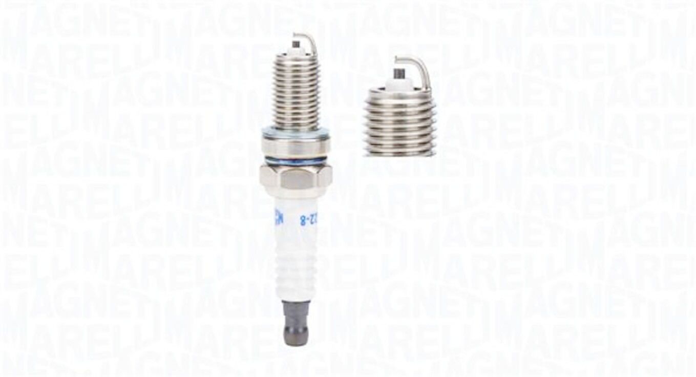 Spark Plug For FIAT Brava Bravo I Marea Weekend Punto LANCIA Y 98-06 46531917