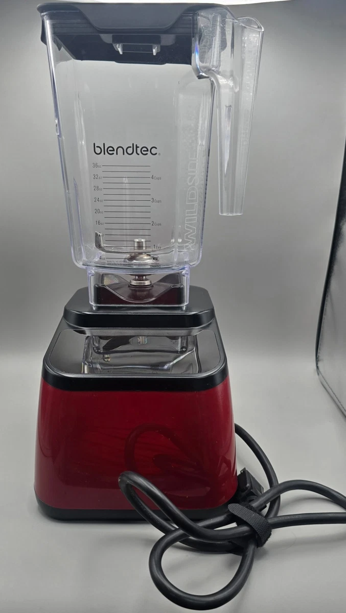 Blendtec Countertop Blenders for sale | eBay