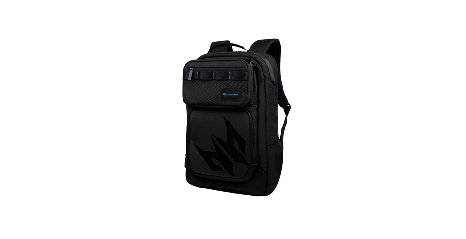 Predator Gaming Extreme Rucksack 17" - Bild 2 von 4