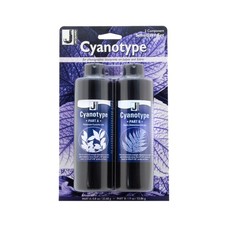 Cyanotype Sensitizer Set