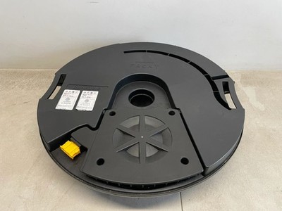 VW Volkswagen Golf VII 7 Subwoofer Lautsprecher Hinten Dynaudio 5G0 035 591