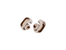 Bose Ultra Open-Ear True Wireless Open Earbuds Headphones - Driftwood Sand