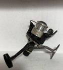 SHIMANO SIDESTAB 2000 SPINING REEL- EXTRA SPOOL- VERY NICE  — photo 4
