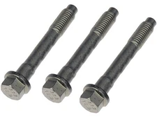 For 2007-2018 Jeep Wrangler Wheel Hub Bolt Front Dorman 72875BDWR 2008 2009 2010