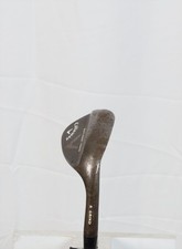 Callaway Mack Daddy Forged Raw Wedge 58°-8 R-Grind Dynamic Gold 1144762 Fair