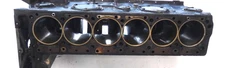 Mercedes A1100100506 A1100306901 Motorblock Rumpfmotor Motor M110984