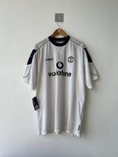 (XL) Manchester United 2000-01 Away Shirt (NEW) Original Jersey Kit
