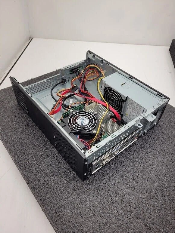 Advantech GMB-945GC SBC Mini ATX Computer Motherboard Core 2 Duo 2.79GHz 2GB Ram - Image 2 of 4