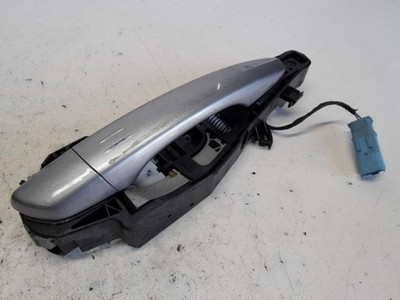 Citroen C4 Cactus Türgriff 4-türig rechts vorne 2019 9686433680