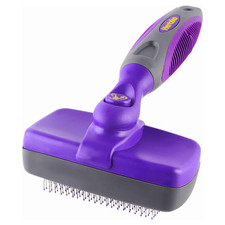 Dog ,Cat Brush for Shedding Cat  Dog Grooming Self Cleaning
