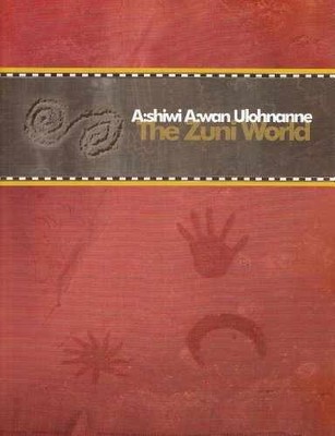 A:shiwi A:wan Ulohnanne, The - Paperback, by Jim Enote; Jennifer - Very Good