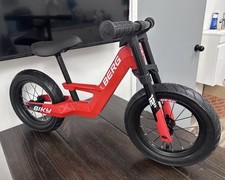Berg Biky City Perfect Balance Bike Red *FREE UPS SHIPPING*Excellent