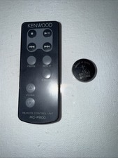 Kenwood Remote RC-P800 DPC981 DPC993