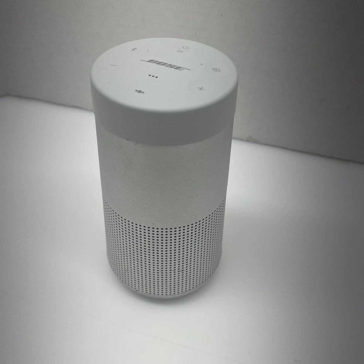 Bose SoundLink Revolve Bluetooth Audio Docks & Mini Speakers for