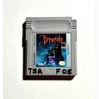 New ListingBram Stokers Dracula  (Game Boy)Works Authentic🔥Good shape!